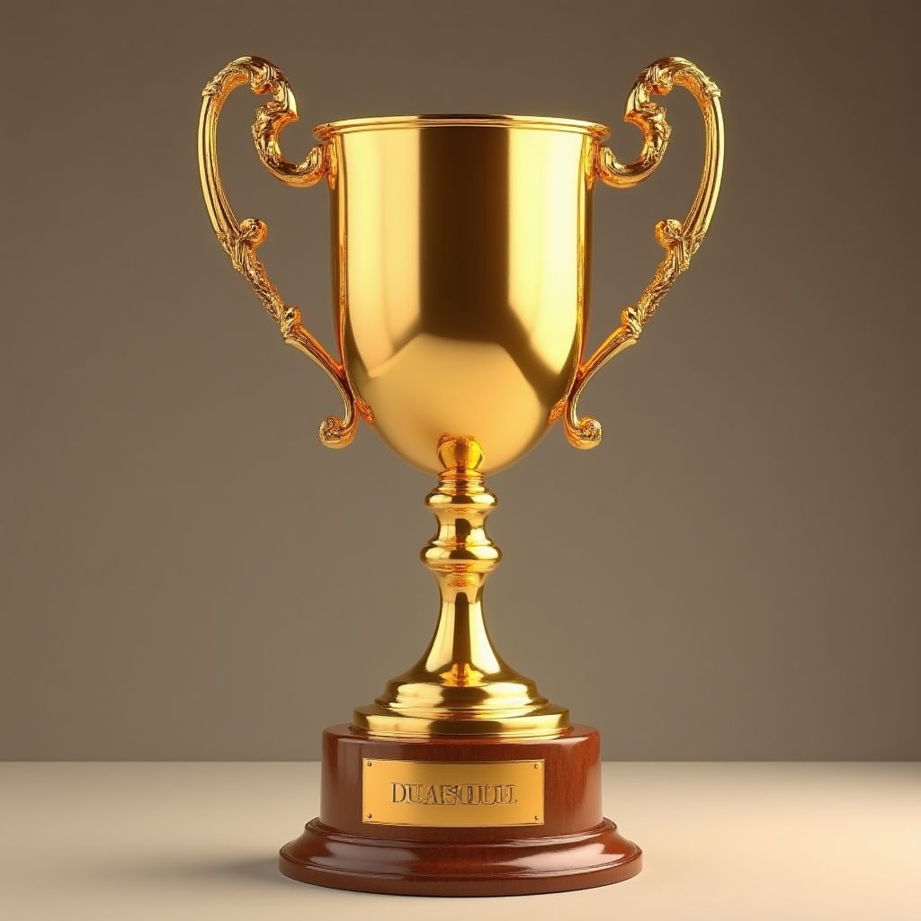 Premiul pentru Excelență în Dezvoltarea Personală