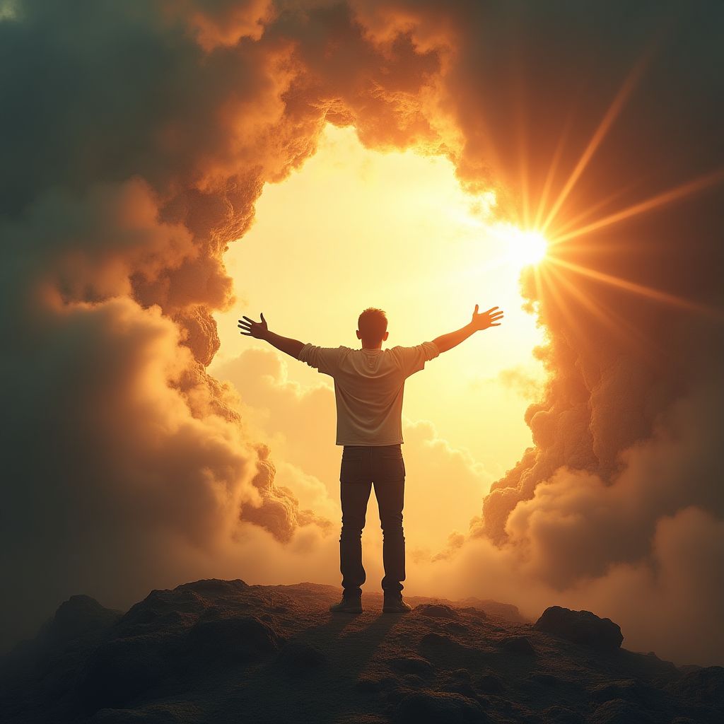 Depășirea fricii și construirea curajului