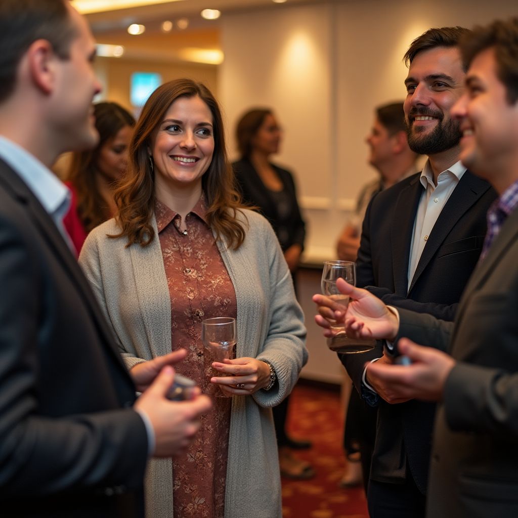 Recunoaștere Impact Comunitar