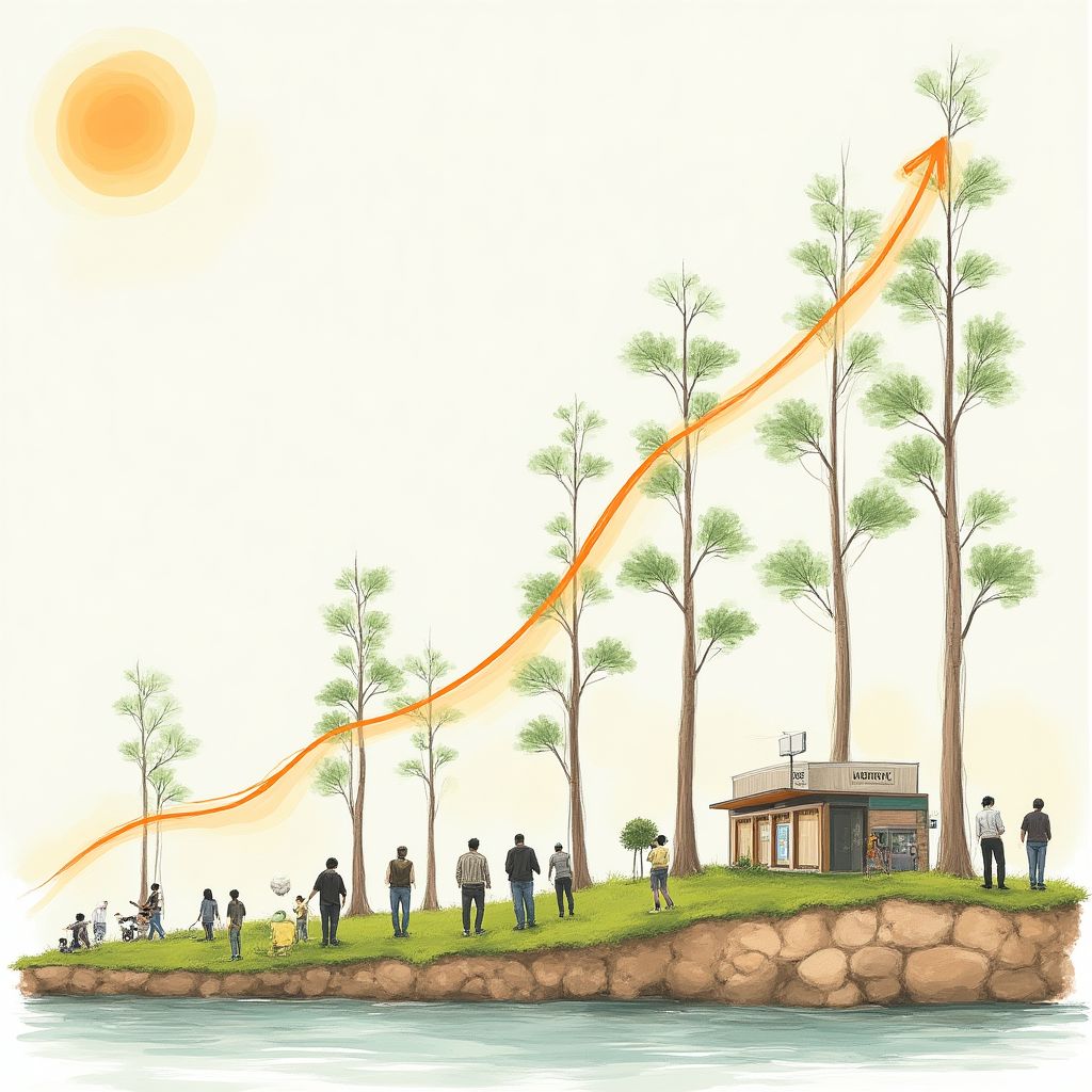 Istoria și evoluția MindPath