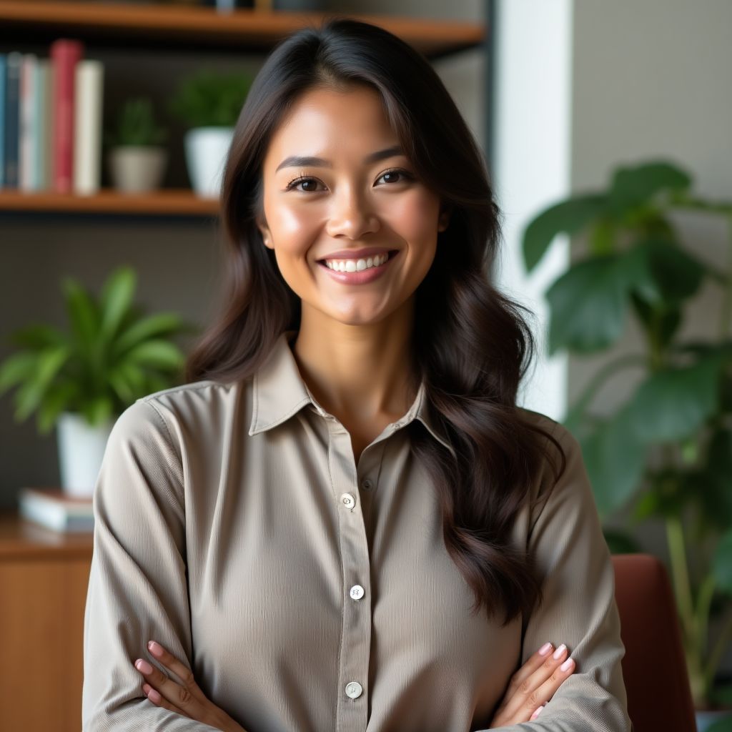 Raluca Petrescu - Fondatoare și Director Executiv MindPath