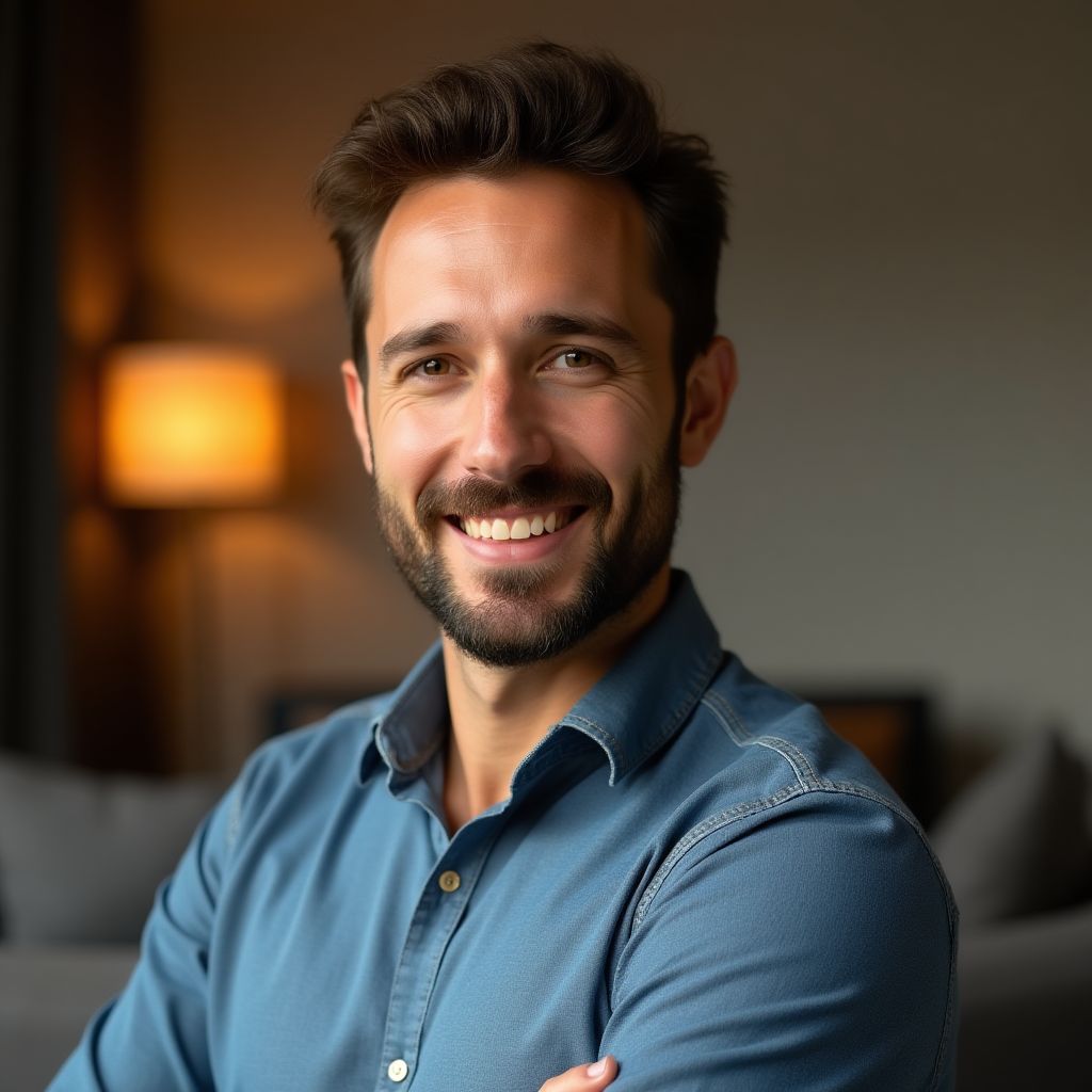 Bogdan Enescu - Specialist în Inteligență Emoțională la MindPath