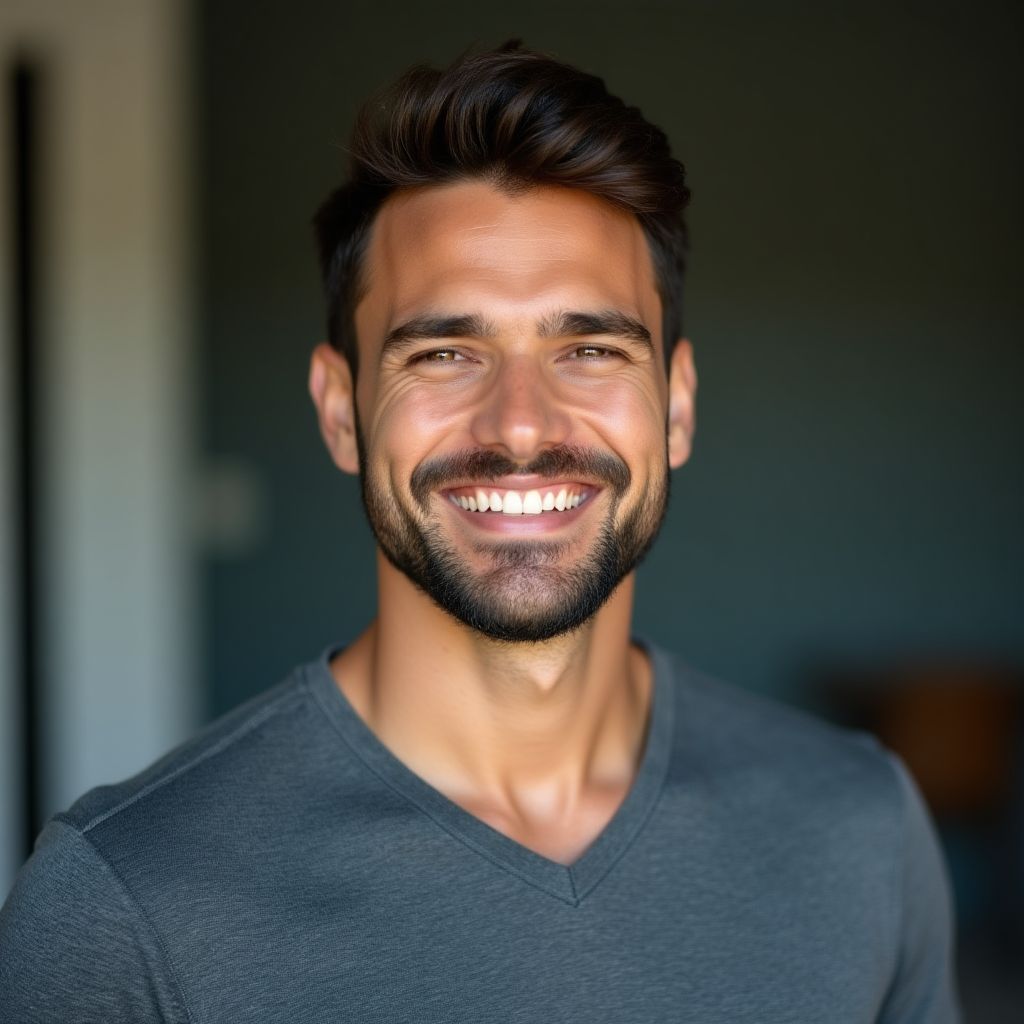 Mihai Georgescu - Absolvent MindPath